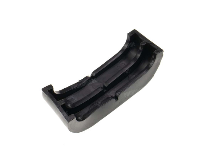 Fuel tank rubber Puch Monza / Grand Prix rear side