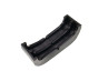 Fuel tank rubber Puch Monza / Grand Prix rear side thumb extra