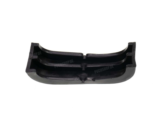 Fuel tank rubber Puch Monza / Grand Prix rear side