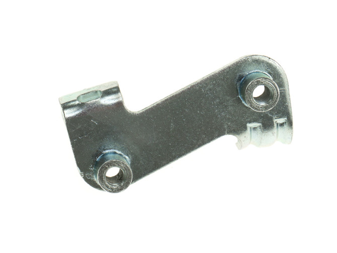 Remkabelhouder Puch MV / VS / MS model kickstart product