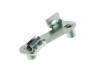 Brake cable holder Puch MV / VS / MS model kickstart Brake cable holder Puch MV / VS / MS model kickstart