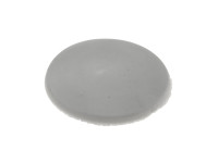 Kettenschutz Puch DS / VS Inspektion Gummi Grau 34mm