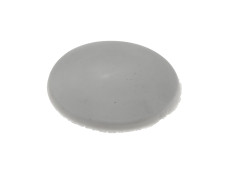 Kettenschutz Puch DS / VS Inspektion Gummi Grau 34mm