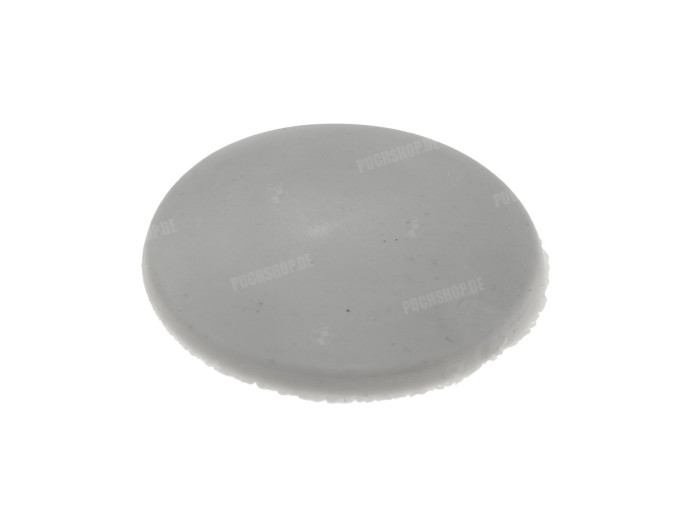 Puch DS VS Chain guard inspection rubber grey