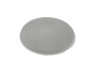 Puch DS / VS Chain guard inspection rubber grey 34mm thumb extra