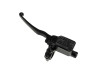 Greepset remhendel rempomp zwart links zware kwaliteit v1 thumb extra