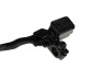 Greepset remhendel rempomp zwart links zware kwaliteit v1 thumb extra