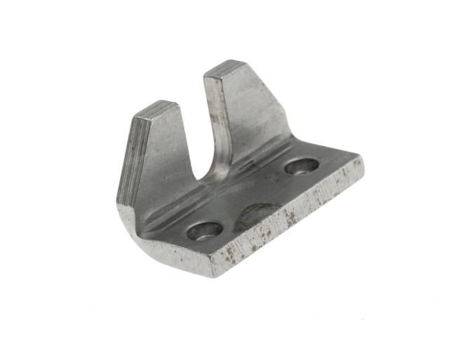 Swingarm Puch Maxi N / K chain tensioner repair part steel main