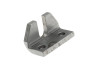 Achterbrug Puch Maxi N / K kettingspanner reparatie deel staal thumb extra