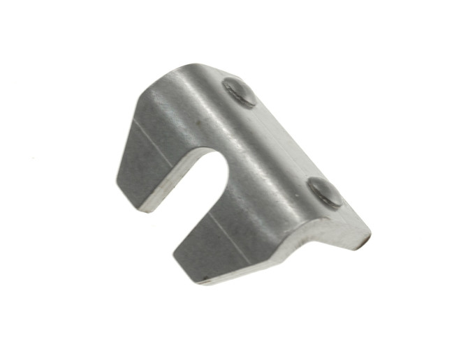 Swingarm Puch Maxi N / K chain tensioner repair part steel product