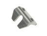 Swingarm Puch Maxi N / K chain tensioner repair part steel thumb extra