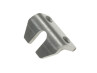 Achterbrug Puch Maxi N / K kettingspanner reparatie deel staal thumb extra