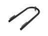 Gabel Schutzblechbogen Stabilisator Puch Maxi wie Original Neues Modell / EBR Glanz Schwarz thumb extra