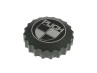 Fuel cap 30mm Puch Maxi alu bajonet black anodised 66Heroes thumb extra