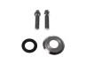 Trapas Puch Maxi 230mm 26 tands met cranks en pedalen (langer) thumb extra