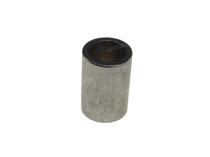 Exhaust spacer Puch MV / MS / VS / DS / universal 21x14mm