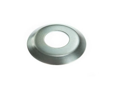 Pedal axle shim washer 16.3x39.2x4.3 mm