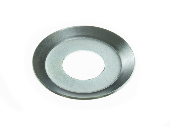 Pedal axle shim washer 16.3x39.2x4.3 mm