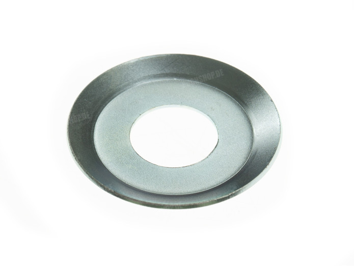 Trapas afstandsring 16.3x39.2x4.3 mm
