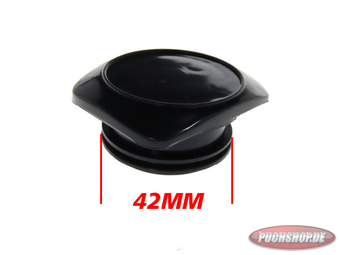Fuel cap 40mm universal for Puch Z-one / Manet Korado product