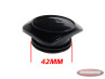 Fuel cap 40mm universal for Puch Z-one / Manet Korado thumb extra