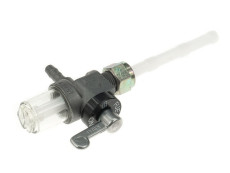 Petrol tap M12x1 for Hercules Prima / Sachs / Honda Camino OMG