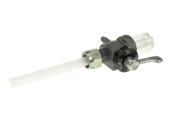 Benzinhahn M12x1 OMG für Hercules Prima / Sachs 