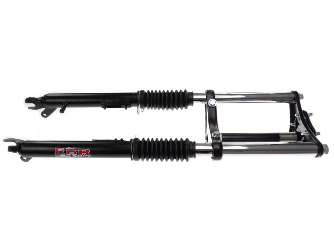 Front fork Sachs / Hercules Prima, etc. EBR black product