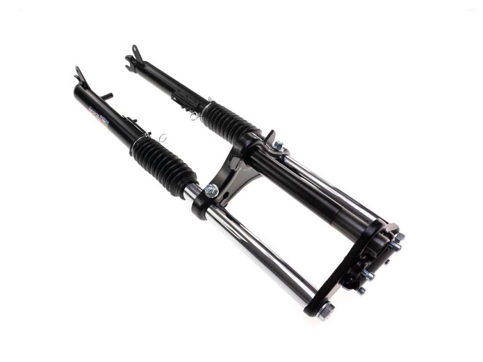 Gabel Sachs / Hercules Prima usw. EBR schwarz 