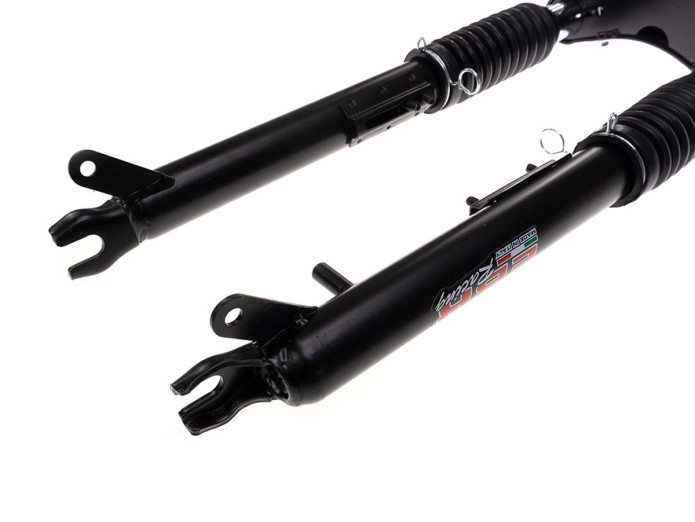 Gabel Sachs / Hercules Prima usw. EBR schwarz 
