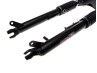 Front fork Sachs / Hercules Prima, etc. EBR black