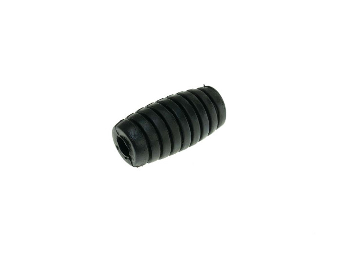 Rubber gear lever Sachs 505 / 50 / 5 V