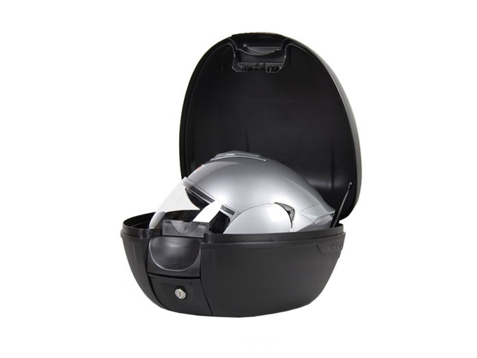 Bagagedrager achterdrager universeel topkoffer SHAD SH26 - 26 liter