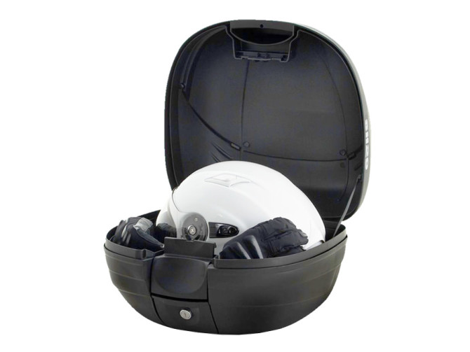 Luggage carrier rear universal top case SHAD SH29 - 29 liter product
