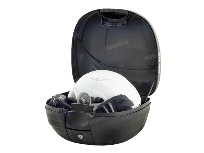 Gepäckträger Heckträger Universal Topcase SHAD SH29 - 29 liter