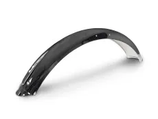 Front fender Puch Maxi chrome for 17''