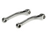 Puch Diverse framedelen Crank set links/rechts chroom universeel kort Trapas crank Puch Maxi S / N set kort universeel 125mm chroom