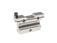 Middenbok standaard Puch Maxi S / N / K ophangblok CNC CLAW Middenbok standaard Puch Maxi S / N / K ophangblok CNC CLAW