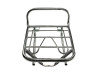 Luggage carrier Puch Monza / N50 rear chrome thumb extra