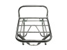 Luggage carrier rear Puch Monza / N50 chrome