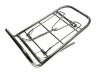 Luggage carrier rear Puch Monza / N50 chrome