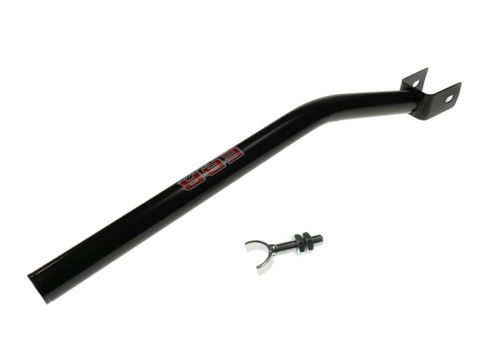 Verstevigingsstang Puch Maxi S / N EBR sport zwart 