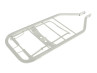 Luggage carrier rear Puch Maxi S gloss white