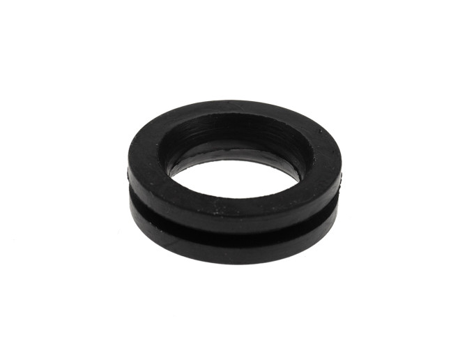 Frame rubber Puch MV / VS / MS / VZ / DS black  product