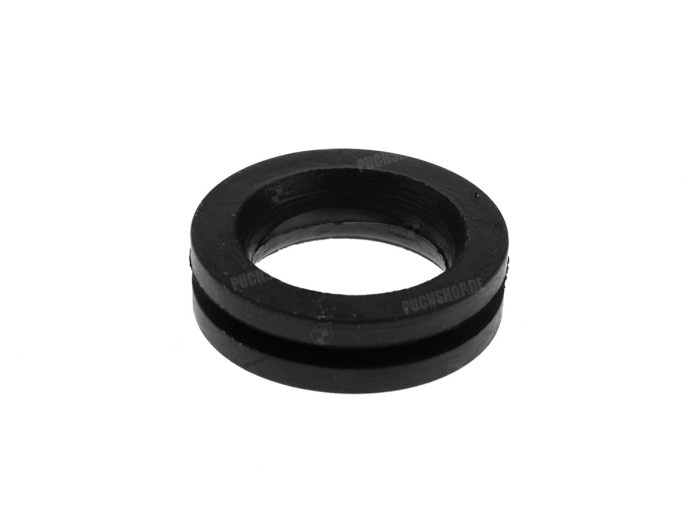 Frame rubber Puch MV VS MS VZ DS black 
