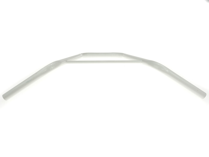Lenker Puch Maxi S / N / K wie Original Glanz Weiss