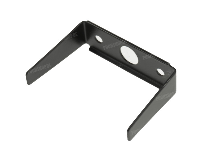 Teller klem beugel voor 60mm teller zwart