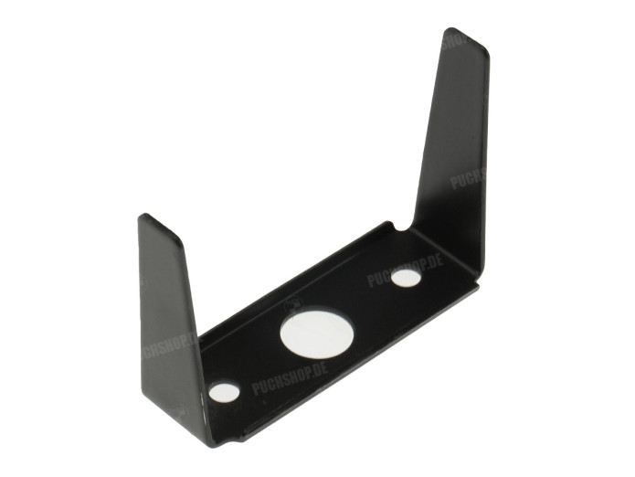Teller klem beugel voor 60mm teller zwart