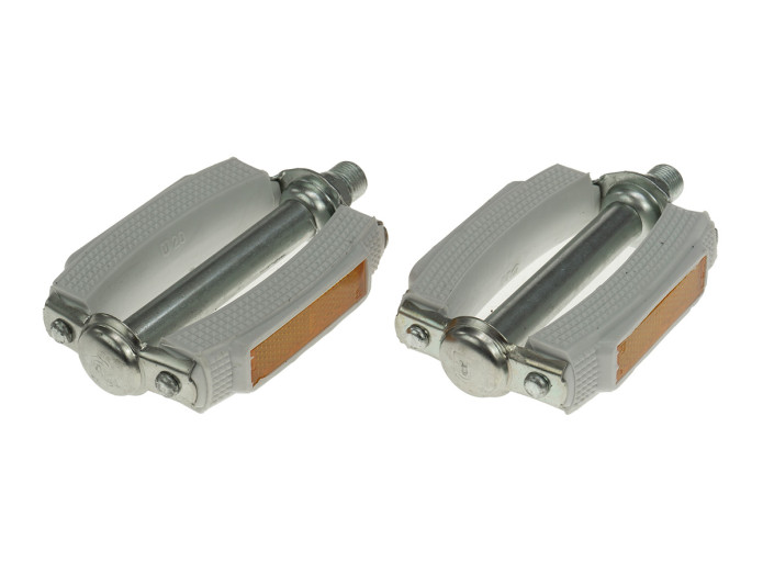 Pedals Union SP-687H classic sport white original