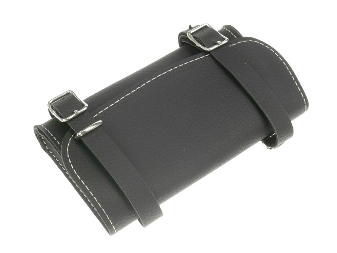Bag Easy universal handlebar / seat black